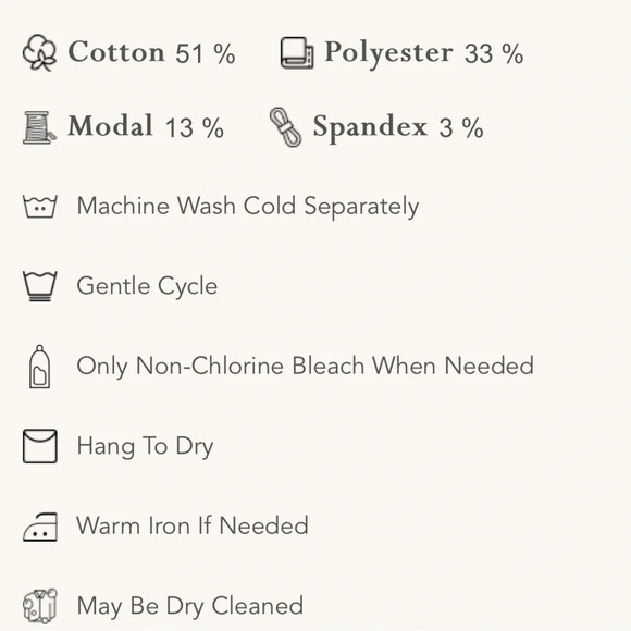 Ultimate Denim Pull On Bootcut Soft Surroundings Tidal Blue Wash XL 18 NEW - Picture 15 of 16